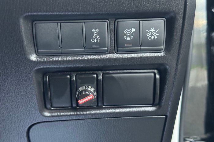 2024 Nissan Patrol Ti