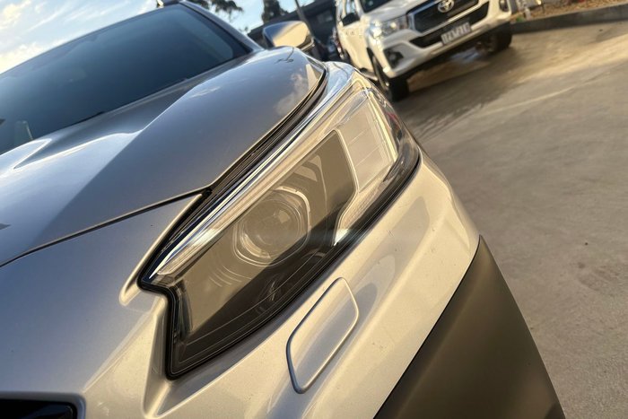 2021 Subaru Outback AWD Touring