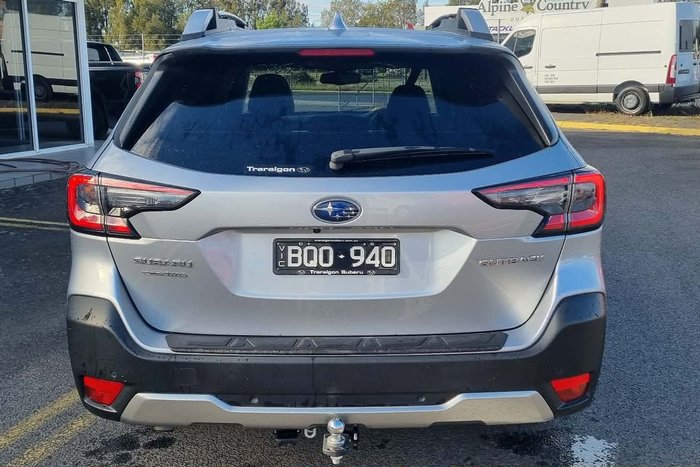 2021 Subaru Outback AWD Touring