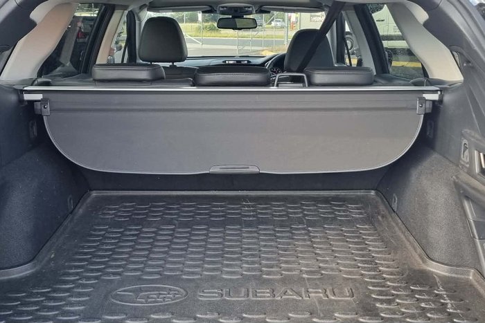 2021 Subaru Outback AWD Touring