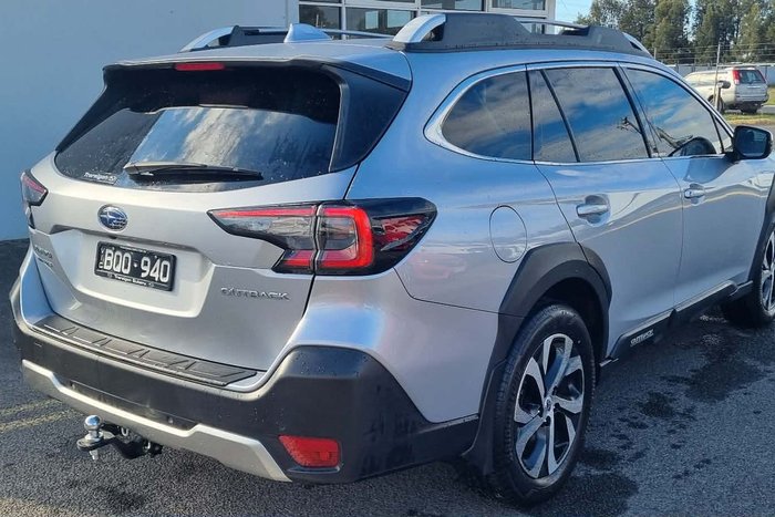 2021 Subaru Outback AWD Touring