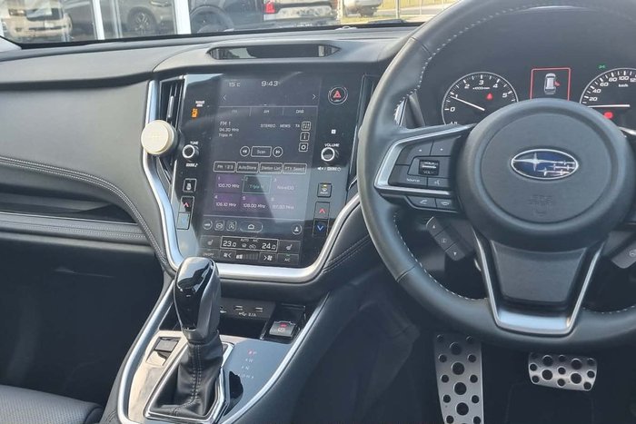 2021 Subaru Outback AWD Touring