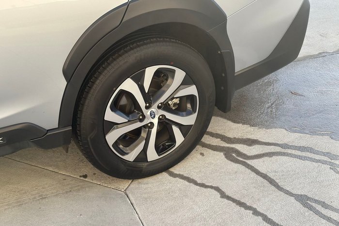 2021 Subaru Outback AWD Touring
