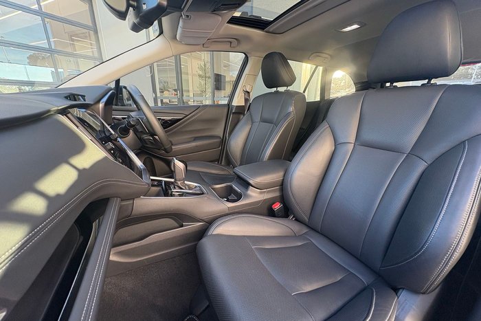 2021 Subaru Outback AWD Touring