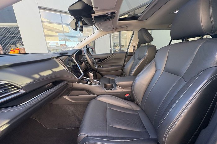 2021 Subaru Outback AWD Touring