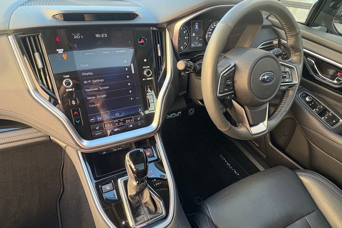 2021 Subaru Outback AWD Touring