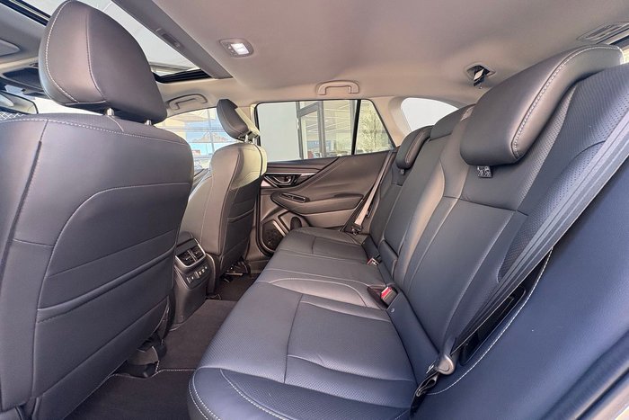 2021 Subaru Outback AWD Touring