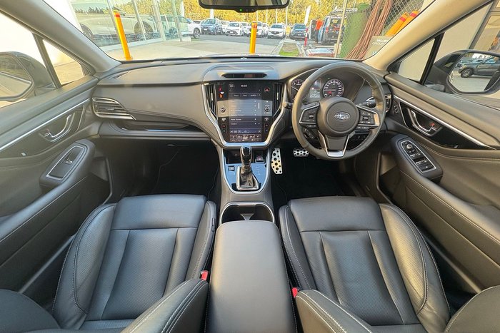 2021 Subaru Outback AWD Touring