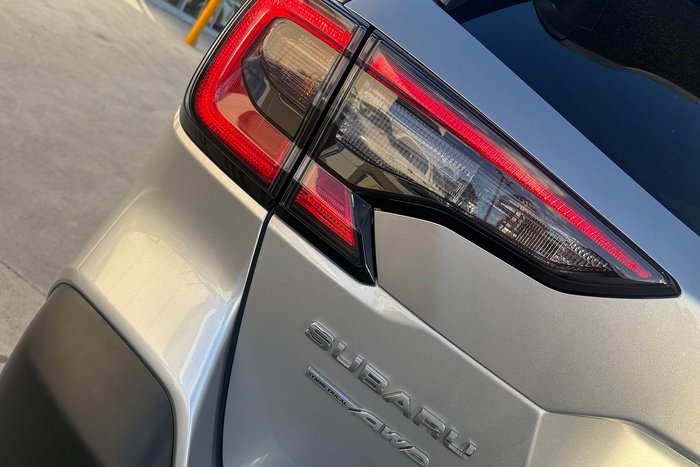 2021 Subaru Outback AWD Touring