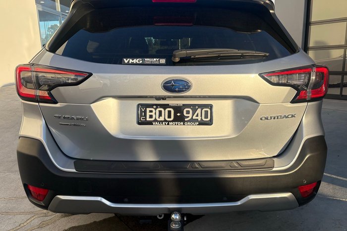 2021 Subaru Outback AWD Touring