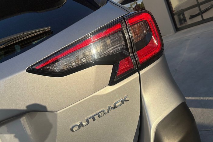 2021 Subaru Outback AWD Touring