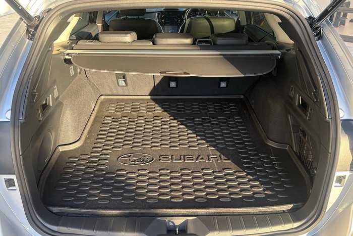 2021 Subaru Outback AWD Touring