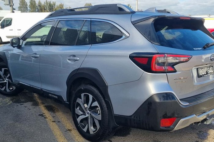 2021 Subaru Outback AWD Touring