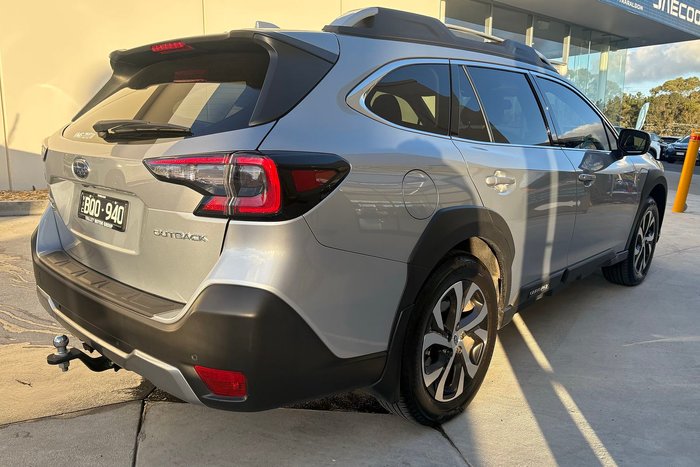 2021 Subaru Outback AWD Touring