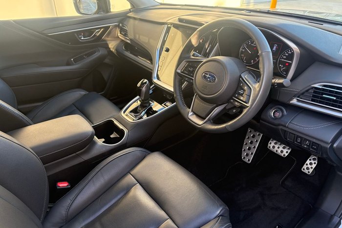 2021 Subaru Outback AWD Touring