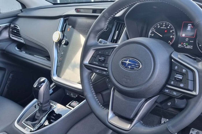 2021 Subaru Outback AWD Touring