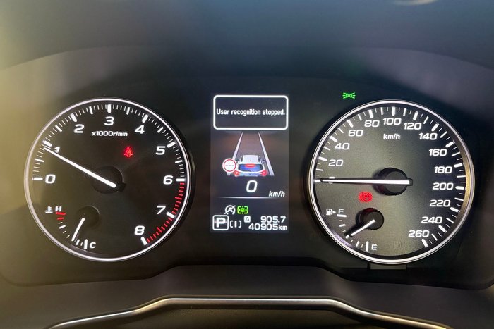 2021 Subaru Outback AWD Touring