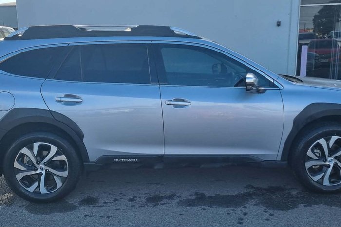 2021 Subaru Outback AWD Touring