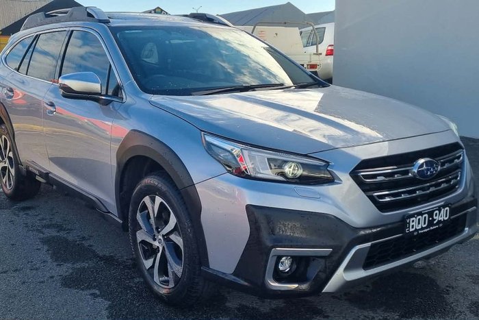 2021 Subaru Outback AWD Touring