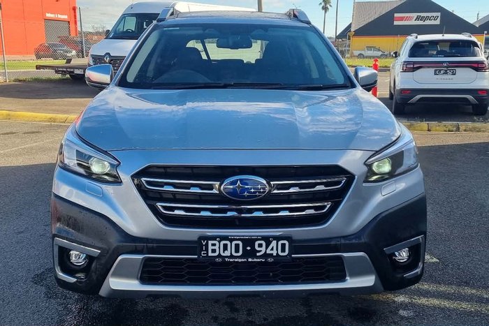 2021 Subaru Outback AWD Touring