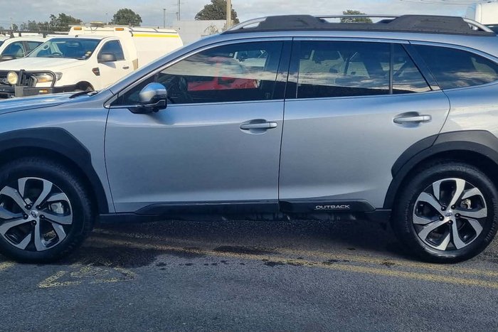2021 Subaru Outback AWD Touring