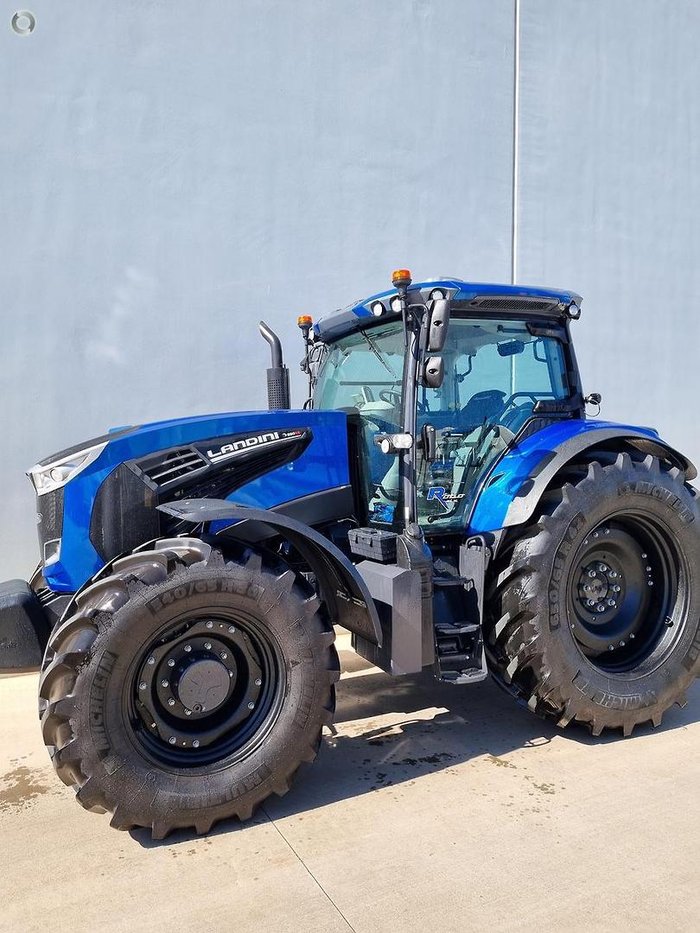 2024 Landini 7-200 Dynamic