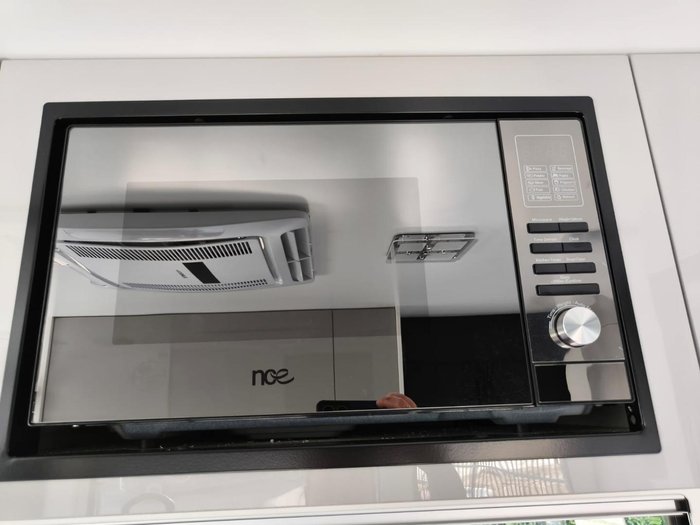 2025 JB Caravans Gator Hybrid