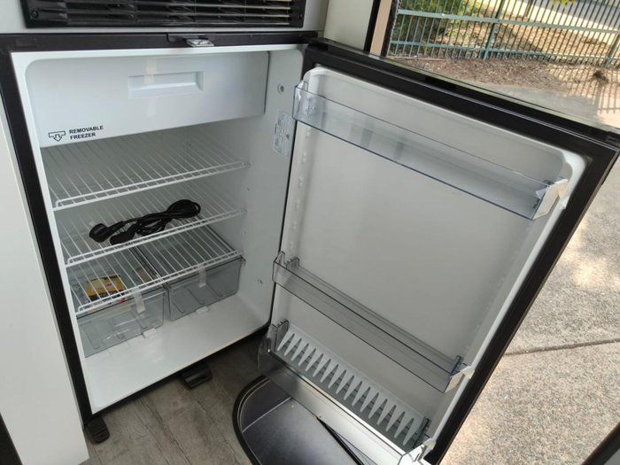 2025 JB Caravans Gator Hybrid