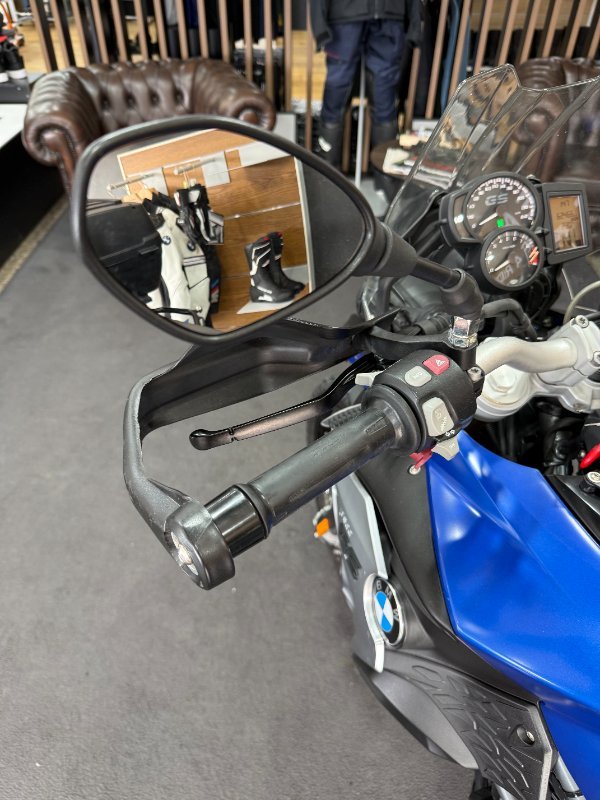 2016 BMW Motorrad F 800 GS
