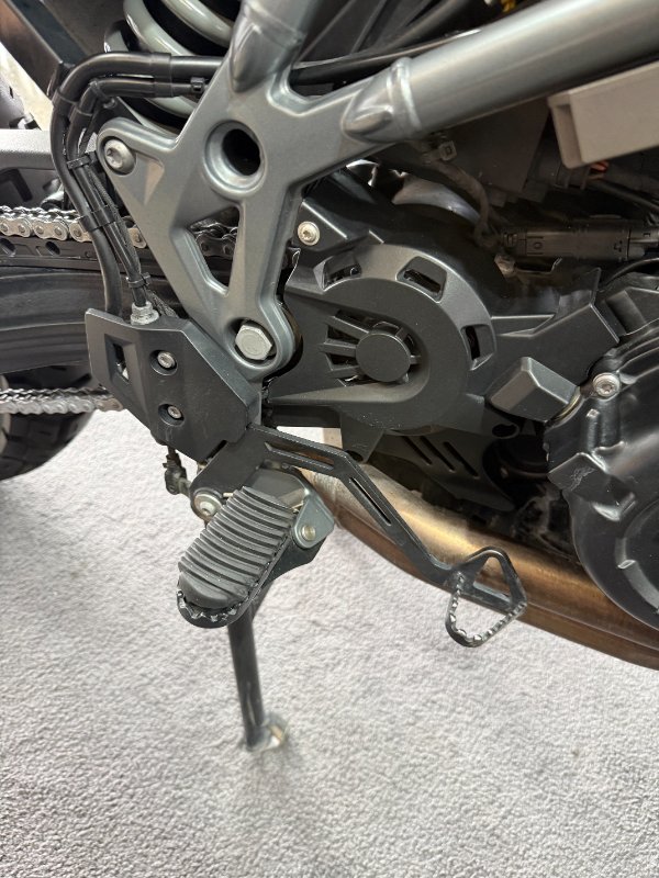 2016 BMW Motorrad F 800 GS