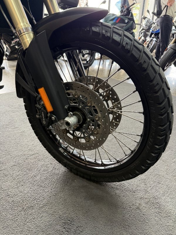 2016 BMW Motorrad F 800 GS
