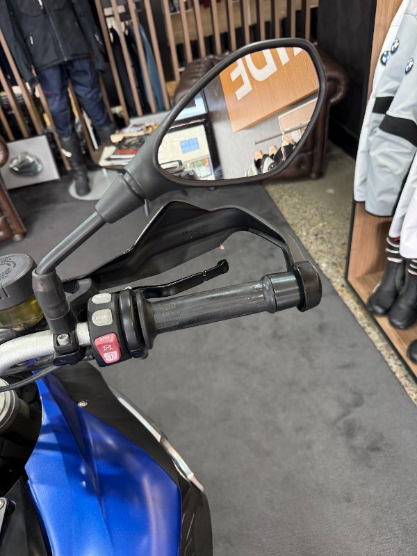 2016 BMW Motorrad F 800 GS