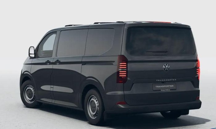2025 Volkswagen Transporter TDI390