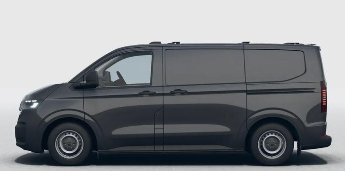 2025 Volkswagen Transporter TDI390