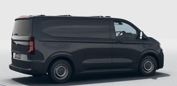 2025 Volkswagen Transporter TDI390