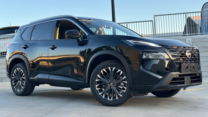 2026 Nissan X-TRAIL Ti e-POWER T33 MY26 Four Wheel Drive