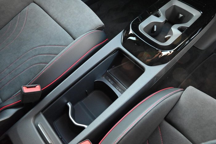 2026 Volkswagen ID.4 GTX