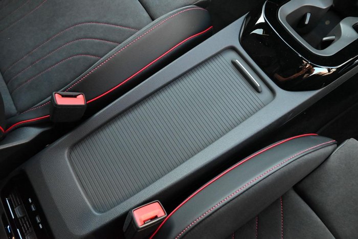 2026 Volkswagen ID.4 GTX
