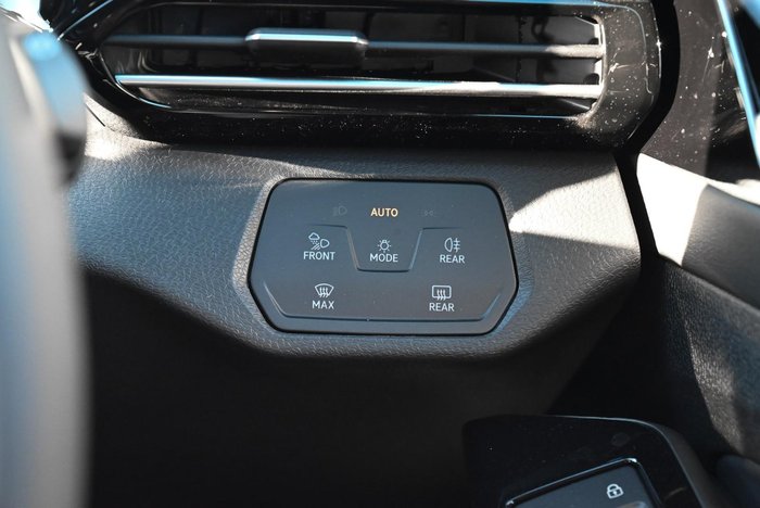 2026 Volkswagen ID.4 GTX