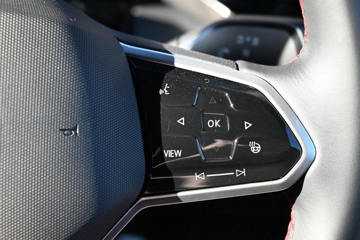 2026 Volkswagen ID.4 GTX