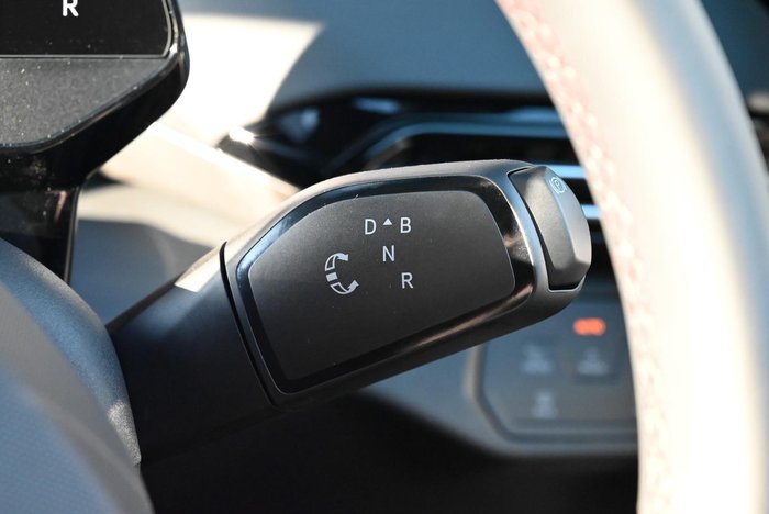 2026 Volkswagen ID.4 GTX