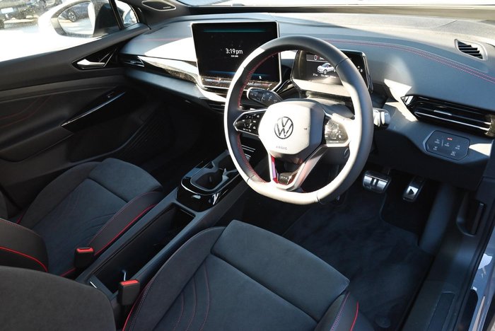 2026 Volkswagen ID.4 GTX