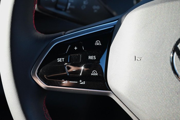 2026 Volkswagen ID.4 GTX