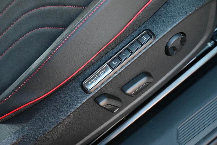 2026 Volkswagen ID.4 GTX