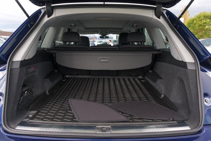 2022 Audi Q7 45 TDI