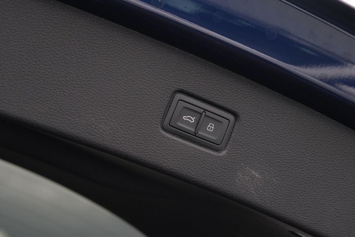 2022 Audi Q7 45 TDI