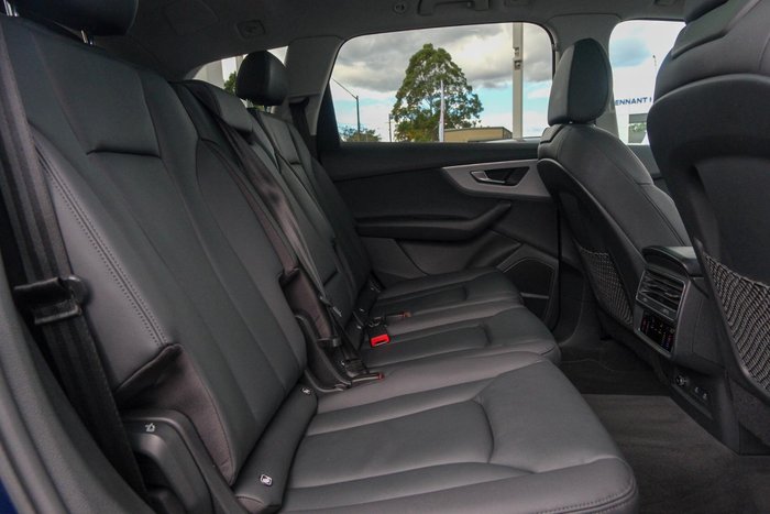 2022 Audi Q7 45 TDI