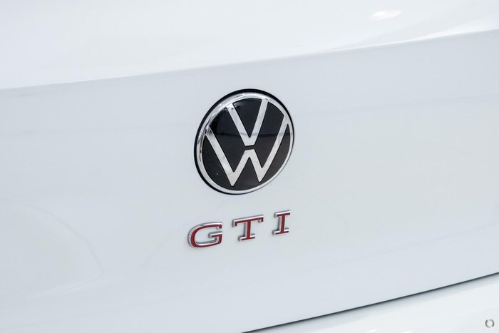 2026 Volkswagen Golf GTI