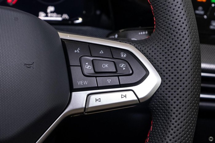 2026 Volkswagen Golf GTI