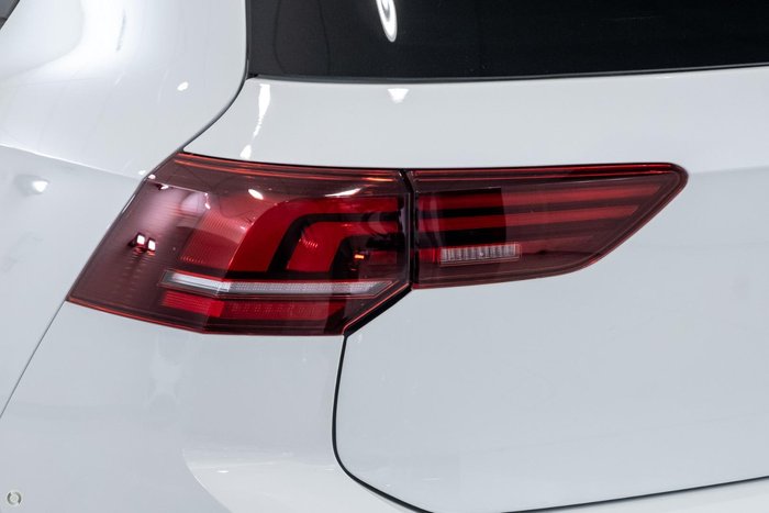 2026 Volkswagen Golf GTI